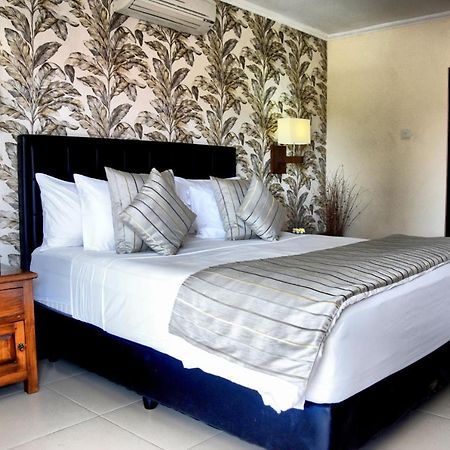 Villa Taluh Sanur  Ngoại thất bức ảnh