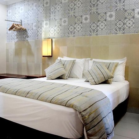 Villa Taluh Sanur  Ngoại thất bức ảnh