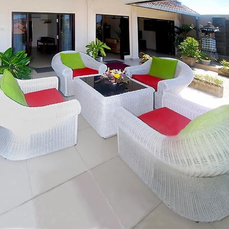 Villa Taluh Sanur  Phòng bức ảnh