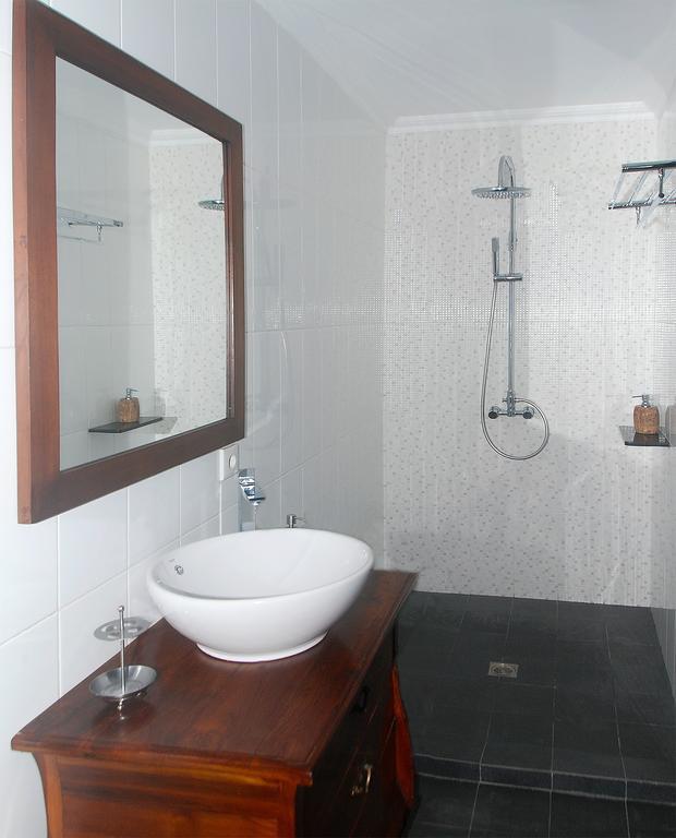 Villa Taluh Sanur  Phòng bức ảnh