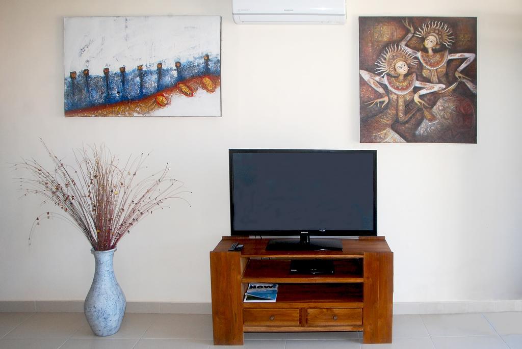 Villa Taluh Sanur  Phòng bức ảnh