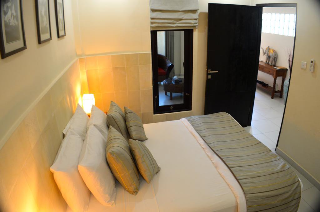 Villa Taluh Sanur  Ngoại thất bức ảnh