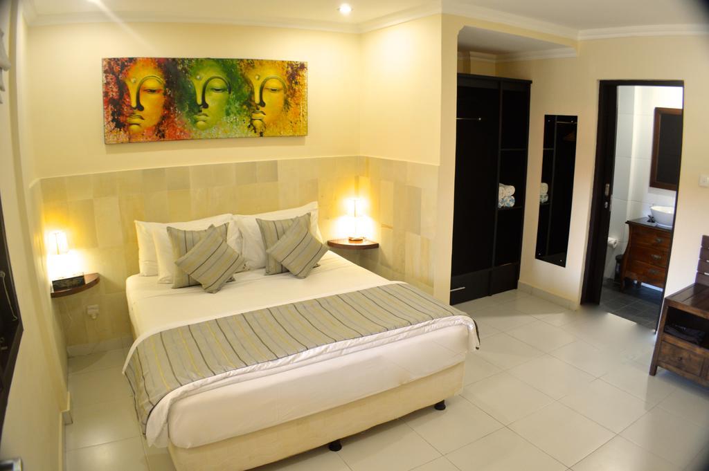 Villa Taluh Sanur  Ngoại thất bức ảnh