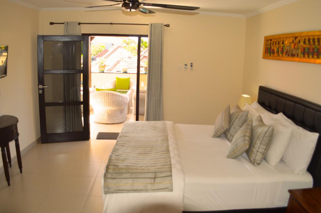 Villa Taluh Sanur  Ngoại thất bức ảnh