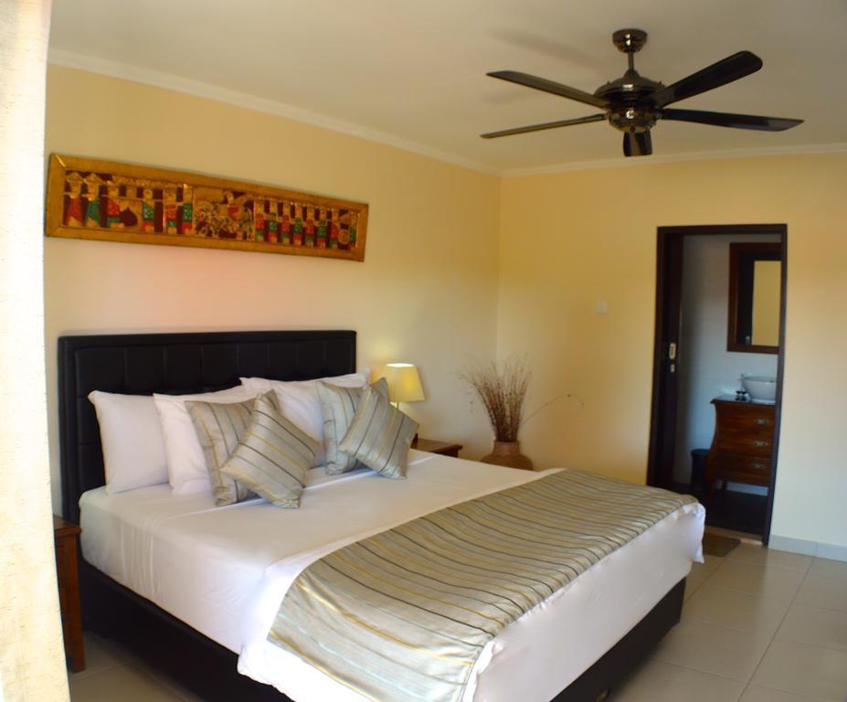Villa Taluh Sanur  Ngoại thất bức ảnh